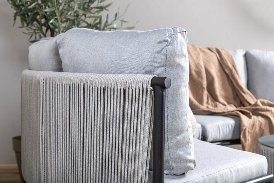 Virya Puolikuu sohvaryhmä