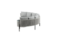 Virya Puolikuu sohvaryhmä