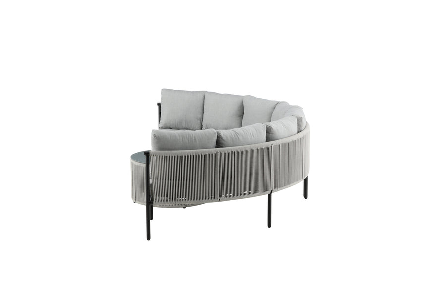 Virya Puolikuu sohvaryhmä