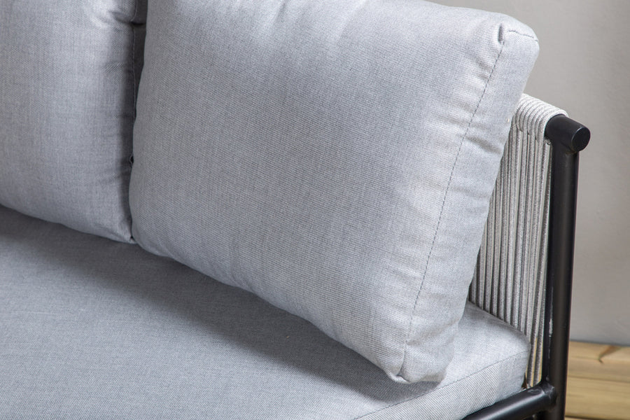 Virya Puolikuu sohvaryhmä