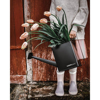 Premium-kastelukannu