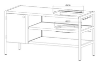 UMAMI moduuli 3 Kamadoon