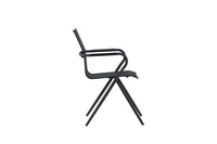 Alina ruokatuoli 6 kpl (pinottava)