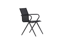 Alina ruokatuoli 6 kpl (pinottava)