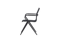 Alina ruokatuoli 6 kpl (pinottava)