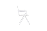 Alina ruokatuoli 6-pack (pinottava)