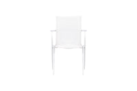 Alina ruokatuoli 6-pack (pinottava)