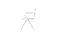 Alina ruokatuoli 6-pack (pinottava)