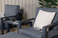 Barcelona-loungesetti