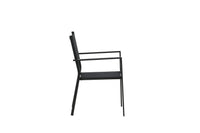 Copacabana ruokatuoli 2-pack (pinoontuva)