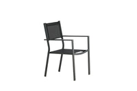 Copacabana ruokatuoli 2-pack (pinoontuva)