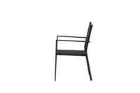 Copacabana ruokatuoli 2-pack (pinoontuva)