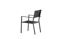 Copacabana ruokatuoli 2-pack (pinoontuva)