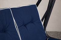 Hanna tyynyt riippumattoon - sininen