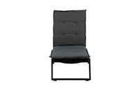 Hanna-aurinkotuolin pehmuste