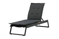 Hanna-aurinkotuolin pehmuste