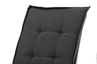 Hanna-aurinkotuolin pehmuste