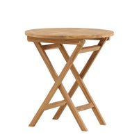 Kenya kahvipöytä (Pyöreä)