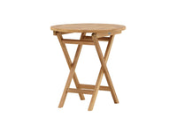 Kenya kahvipöytä (Pyöreä)