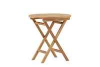 Kenya kahvipöytä (Pyöreä)