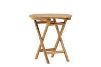 Kenya kahvipöytä (Pyöreä)