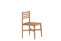 Ruokailutuoli (pinottava)