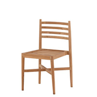 Ruokailutuoli (pinottava)