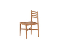 Ruokailutuoli (pinottava)