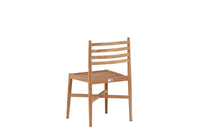 Ruokailutuoli (pinottava)