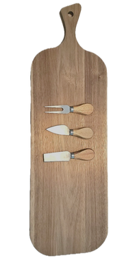 charcuterie/juustotarjotin, mukaan lukien 3 aterinta