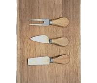 charcuterie/juustotarjotin, mukaan lukien 3 aterinta