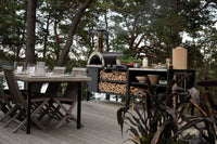 Pizzaiolo VED - 4 pizzaa