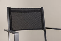 Copacabana ruokatuoli 2-pack (pinoontuva)