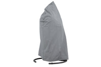 Klas riippumattohuppu (Riippumatto) - harmaa