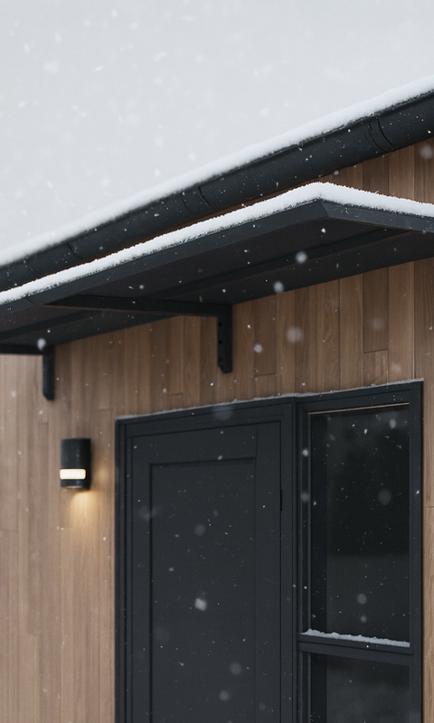 Suunnittelu elämännauttijoille