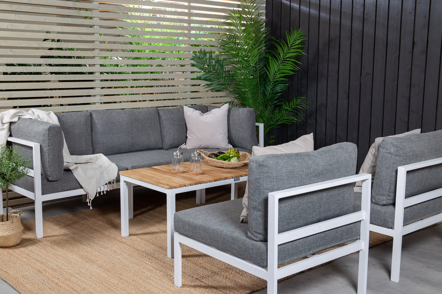 Sohvaryhmä Copacabana 