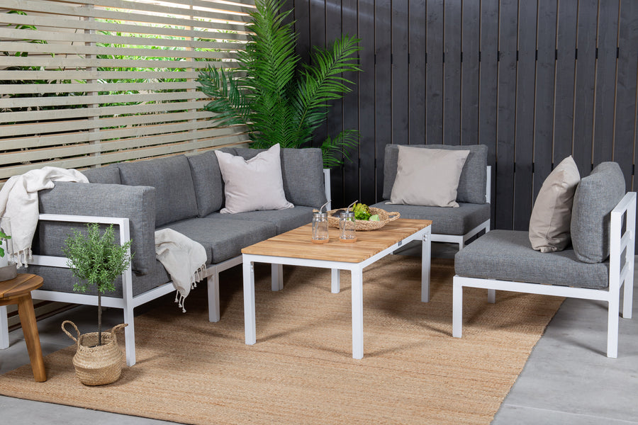 Sohvaryhmä Copacabana 