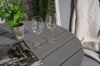 Ruokaryhmä Parma Albany-tuoleilla