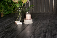 Rives Rektangulär Matgrupp