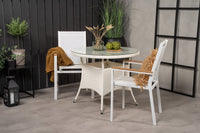 Volta Pyöreä Ruokailuryhmä 