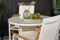 Volta Pyöreä Ruokailuryhmä 