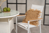 Volta Pyöreä Ruokailuryhmä 