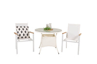 Volta Pyöreä Ruokailuryhmä 