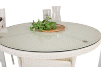 Volta Pyöreä Ruokailuryhmä 