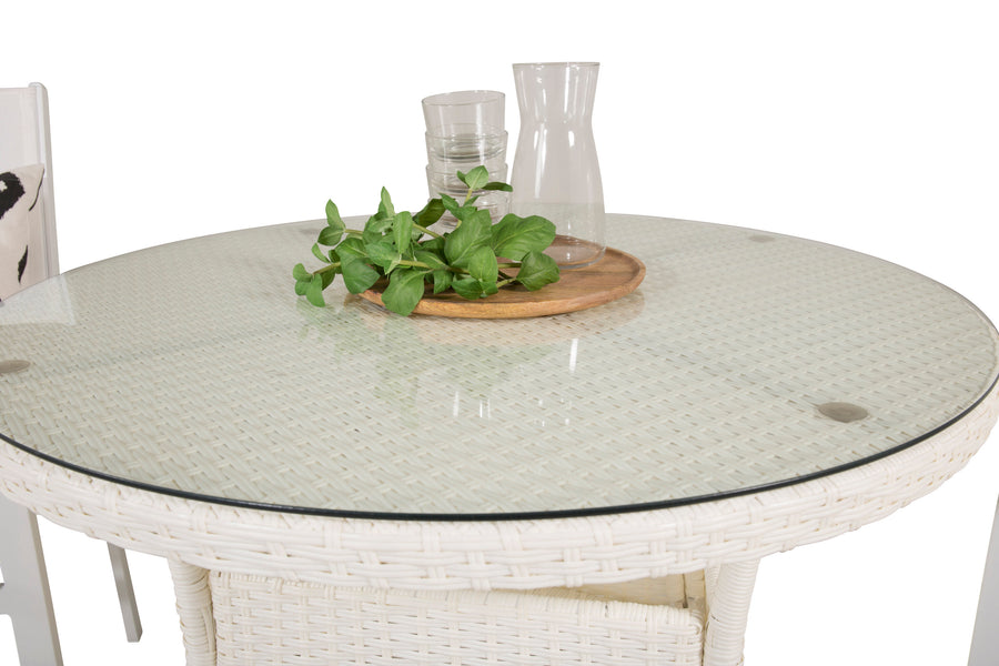 Volta Pyöreä Ruokailuryhmä 