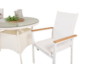 Volta Pyöreä Ruokailuryhmä 