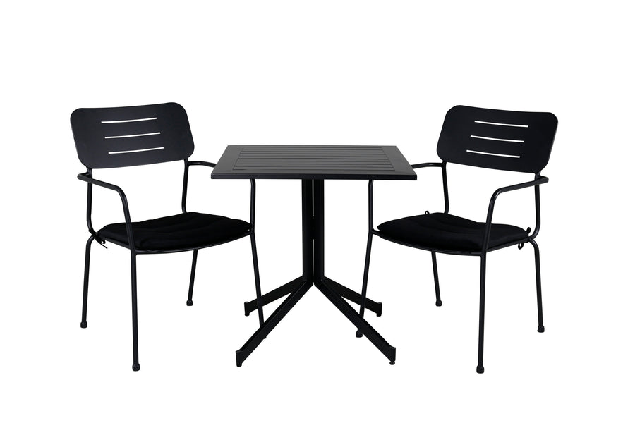 Way suorakaiteen muotoinen ruokaryhmä 