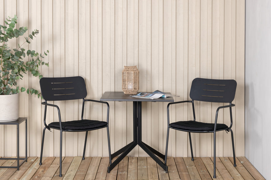 Way suorakaiteen muotoinen ruokaryhmä 