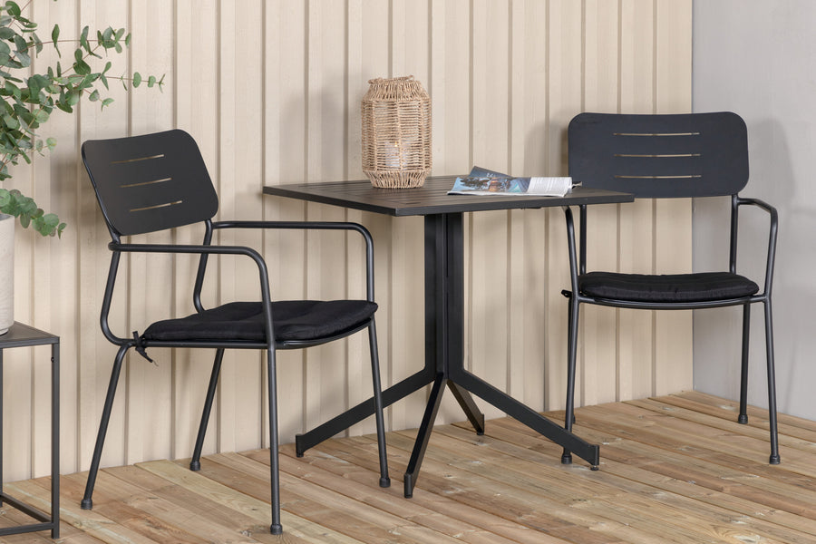 Way suorakaiteen muotoinen ruokaryhmä 