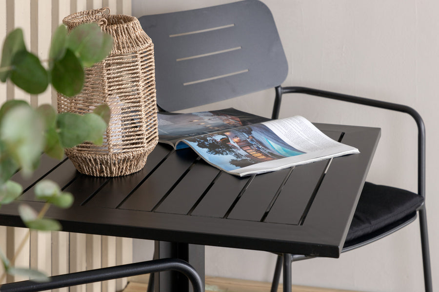 Way suorakaiteen muotoinen ruokaryhmä 